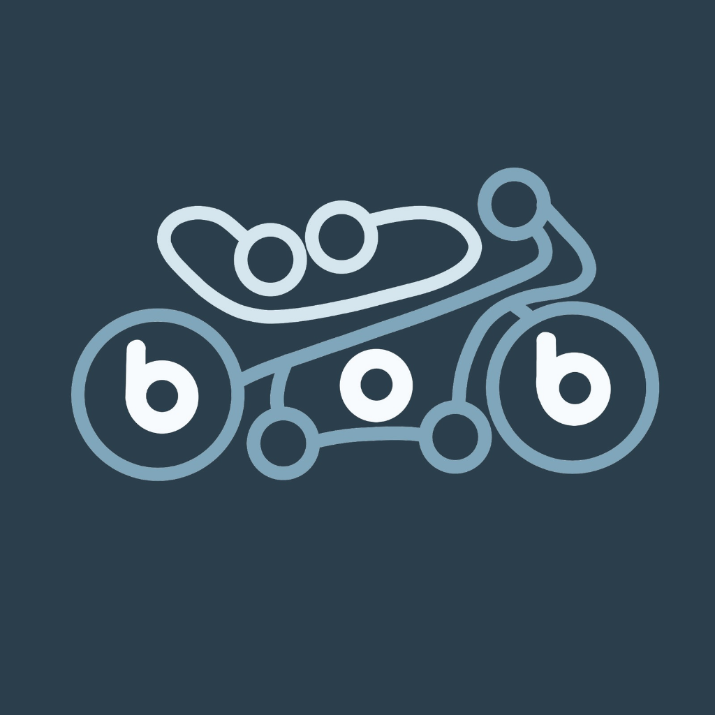 Brain of Bike logo
